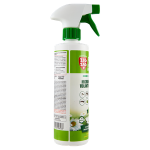 Multinsetto Piretro Plus Microincapsulato 400 Ml Zig Zag - Foto 2
