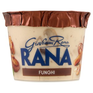 Sugo Fresco Ai Funghi Giovanni Rana - Foto 1
