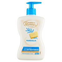 Sapone Liquido Marsiglia Spuma Di Sciampagna Sapone Liquido Marsiglia Spuma Di Sciampagna