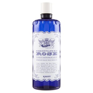 Acqua Distillata Alle Rose Tonico Roberts - Foto 1