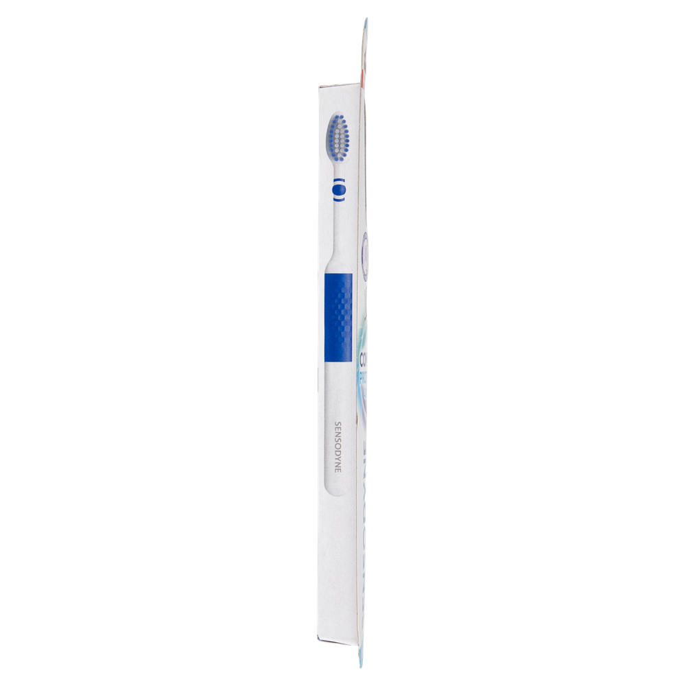 Spazzolino Complete Protection + Sensodyne - Foto 2