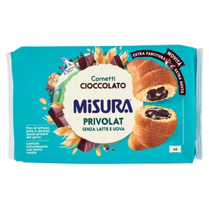 Cornetto Privolat Ciocc.Piu' Farcitura Misura - Foto 1