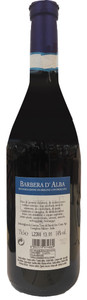 Barbera D'alba Doc Terre Del Barolo - Foto 3