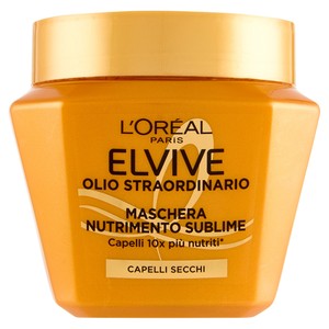 Maschera Olio Classico Elvive - Foto 1