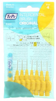 Scovolini Interdentali Giallo 0 , 7 mm Tepe Scovolini Interdentali Giallo 0 , 7 mm Tepe