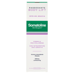 Somatoline Rassodante Body-Lift Cryo-Gel Braccia - Foto 1