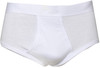 Slip Uomo 5 Bianco Delinea