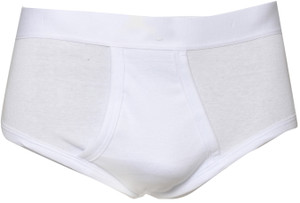 Slip Uomo 5 Bianco Delinea - Foto 1