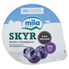 SKYR MIRTILLI NERI