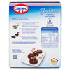 Budino Cremoso Al Cioccolato Cameo
