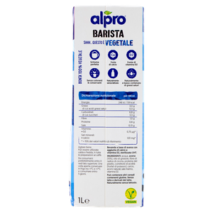 Alpro Questo Non E'latte Barista - Foto 3