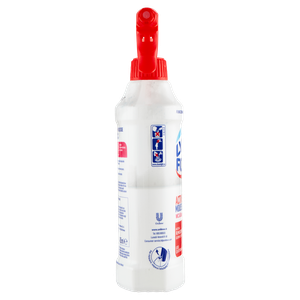 Detergente Wc Active Mousse Floral Lysoform - Foto 2