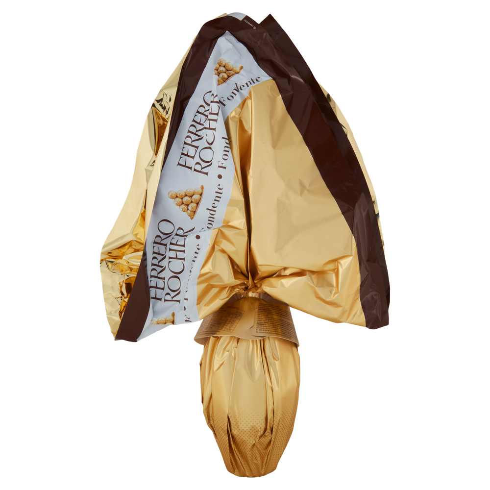Uovo Fondente Dark Ferrero Rocher - Foto 3