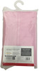 Lenzuolo Angoli Tinta Unita 1piazza 1/2 Cm130x200 Rosa Casa