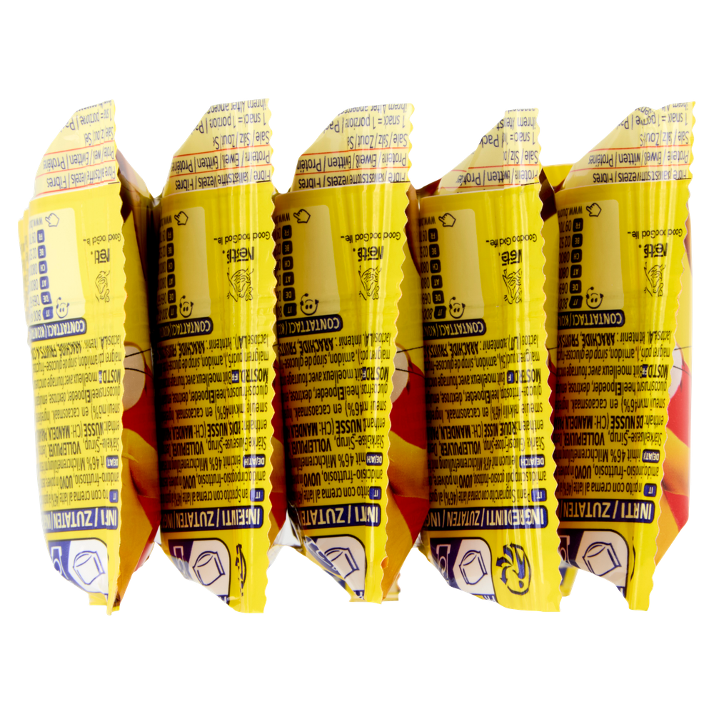 Snack Nesquik - Foto 2