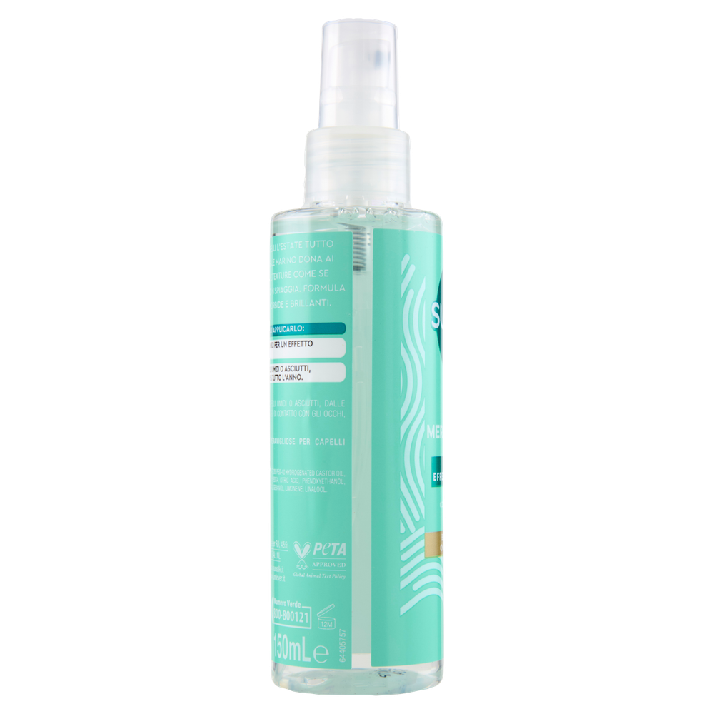 Spray Sunsilk Onde Meravigliose - Foto 2