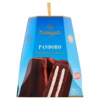 Pandoro Cacao/Cocco Melegatti