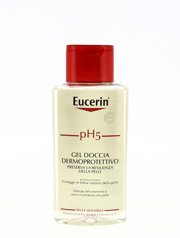 Gel Doccia Dermoprotettiva Ph5 Eucerin