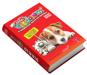 Diario Amici Cucciolotti - Foto 1