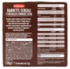 Barrette Slim Flakes Ai Cereali Con Cioccolato Fondente 6pz Bennet