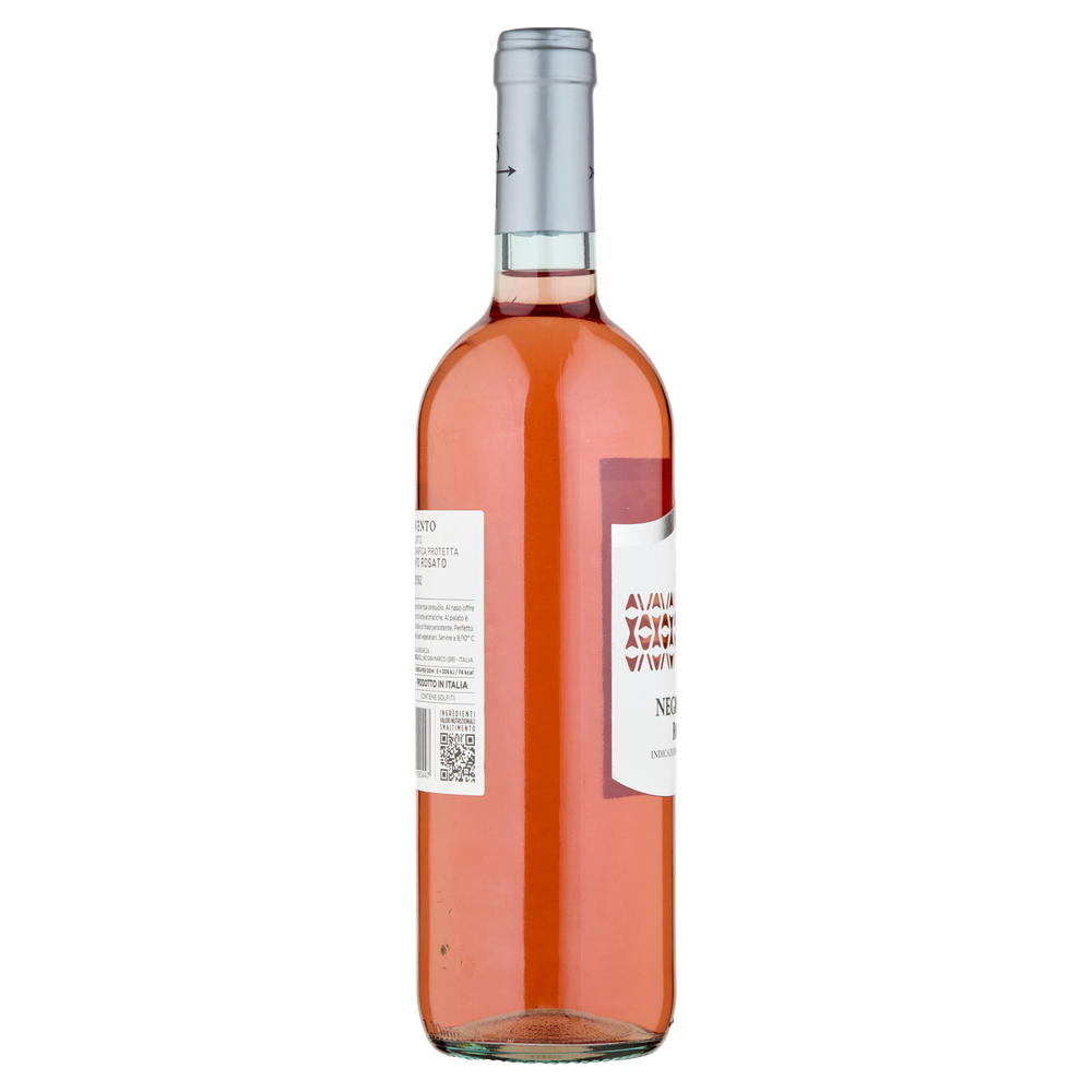 Negroamaro Rosato Igp Segnavento - Foto 2