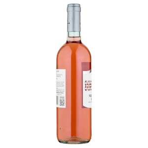 Negroamaro Rosato Igp Segnavento - Foto 2