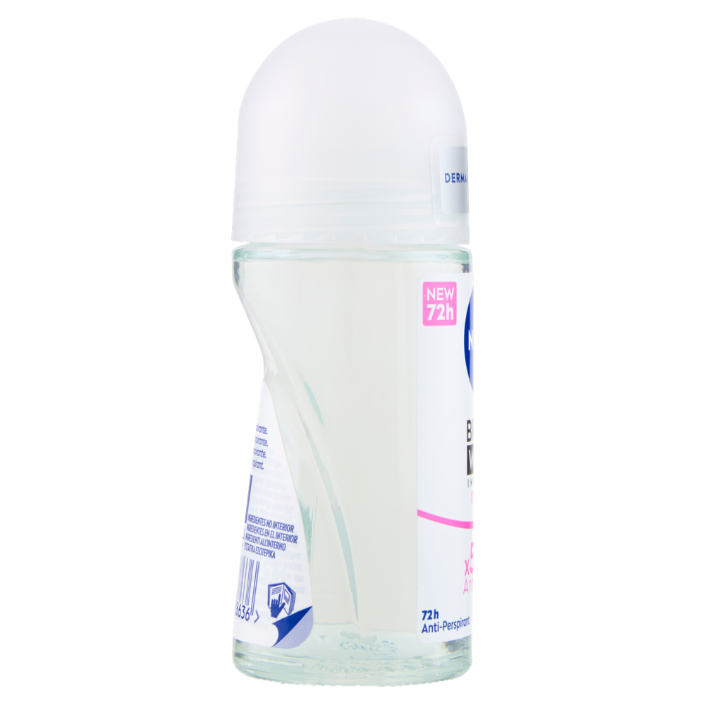 Deodorante Nivea Black&White Roll On - Foto 2