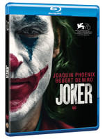 Dvd Bluray Joker