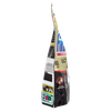 Detergente Per Lavastoviglie 48 Capsule Ultimate + Finish