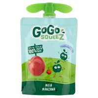 Gogo Squeez Mela Gogo Squeez Mela
