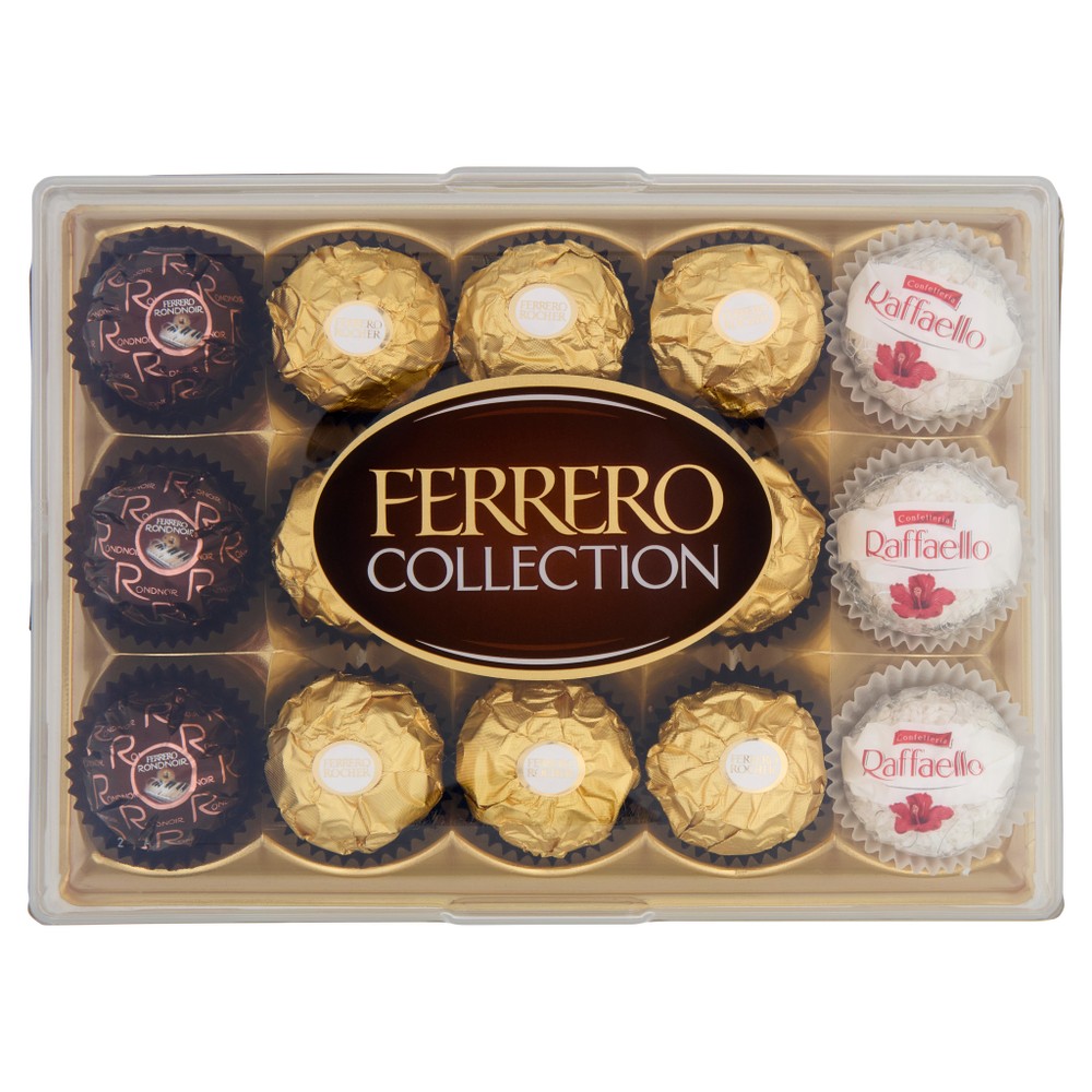 Ferrero Collection T15 - Foto 1