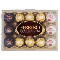 Ferrero Collection T15 Ferrero Collection T15