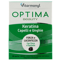 Capelli & Unghie Keratina 30 Perle Vitarmonyl