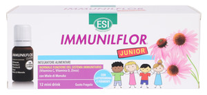 Esi Immunilflor Junior Flaconcini - Foto 1