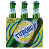 Birra Lemon Zero 3x33cl Tuborg
