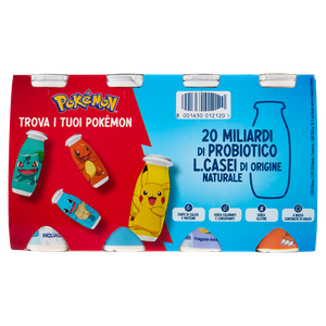 Actimel Kids Fragola Banana X8 Danone - Foto 3