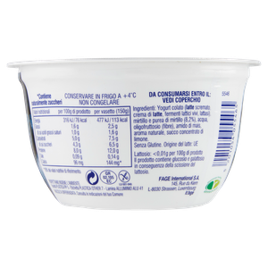 Trublend Mirtilli Fage - Foto 3