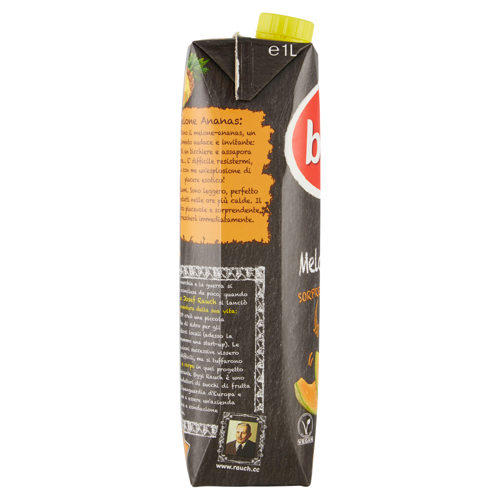 Succo Melone & Ananas Bravo Premium - Foto 2