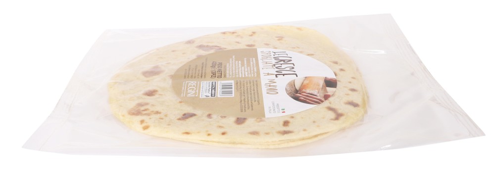Crescia Sfogliata A Mano Regini - Foto 2