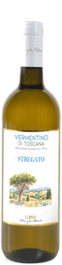 Vermentino Di Toscana Igt Stregato - Foto 1