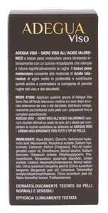 Adegua Siero Viso Acido Ialuronico - Foto 3