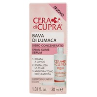 Cera Cupra Siero Lumaca Cera Cupra Siero Lumaca