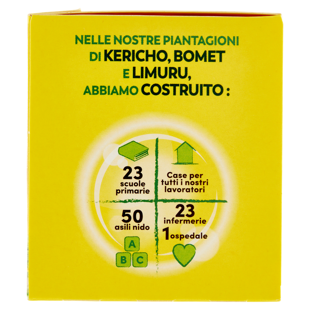 Tè Nero Yellow Label Tipo Classico In Filtri 25x1,5g Lipton - Foto 2