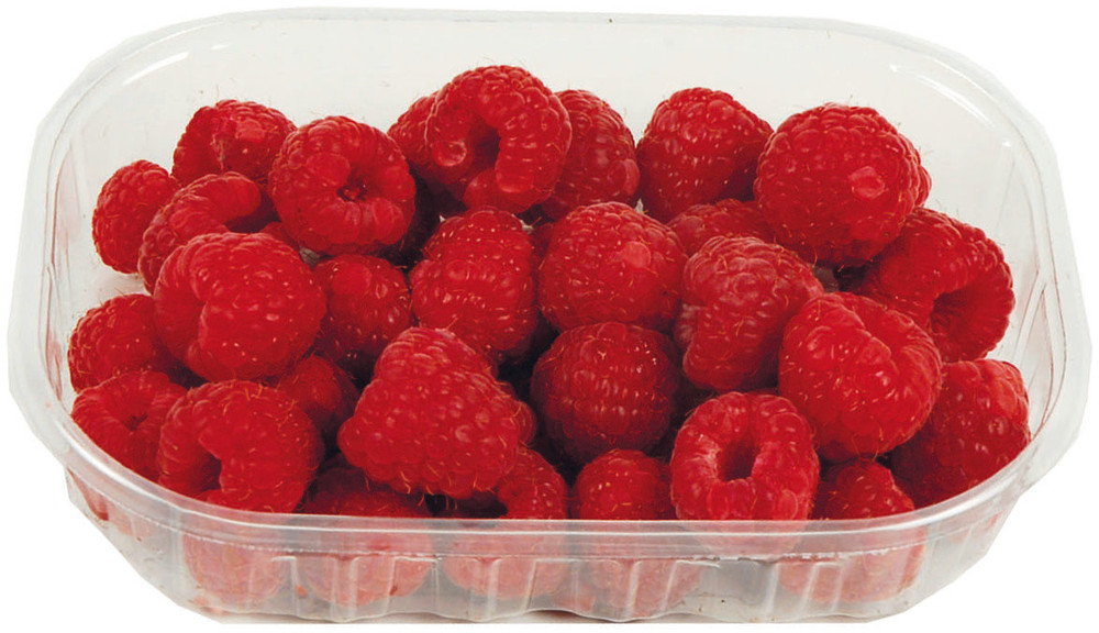 Yogurt Greco 500g,Granola di Avena e Lamponi Freschi - Foto 4