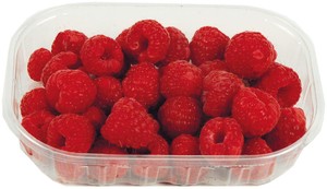 Yogurt Greco 500g,Granola al Cioccolato Fondente e Lamponi Freschi - Foto 3