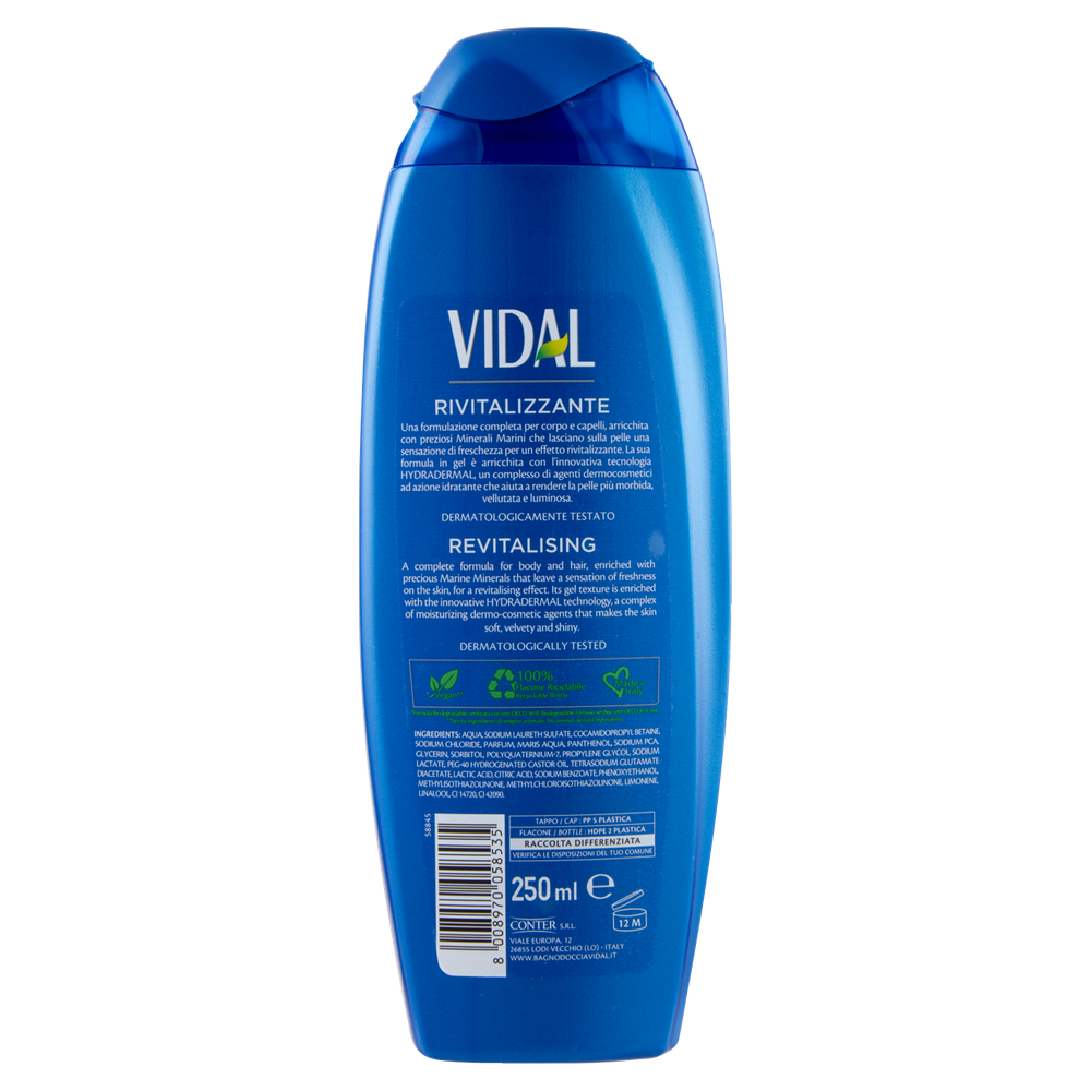 Doccia Minerali Marini Vidal - Foto 3