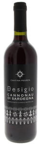 Cannonau Di Sardegna Doc Desigio Pedres - Foto 1