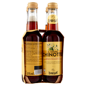 Chinotto Lurisia Conf.Da 4 - Foto 2
