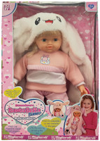 Bambola Bimbabella Bunny Migliorati Bambola Bimbabella Bunny Migliorati