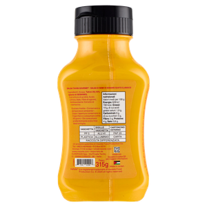 Salsa Tahini Classica Mezete - Foto 3